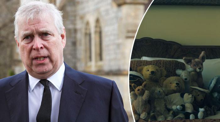Andrew Mountbatten Faces Emotional Meltdown as King Charles Forces Him to Abandon Royal Lodge and His Beloved Teddies