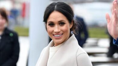 Meghan Markle Scrambles to Old Hollywood Power Player as Sussex PR Crisis Spirals Out of Control