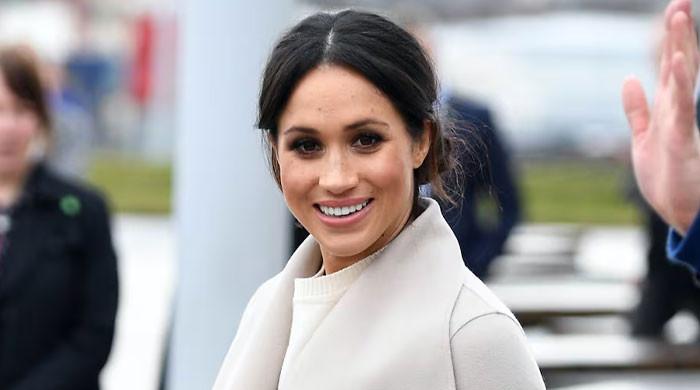 Meghan Markle Scrambles to Old Hollywood Power Player as Sussex PR Crisis Spirals Out of Control