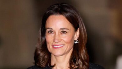 Kate Middleton’s Sister Exposed in Shocking Link to Magazine Editor With Dark Past
