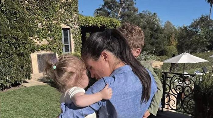 Meghan Markle Accused of Using Archie and Lilibet as Leverage as UK Return Sparks Fresh Royal Storm