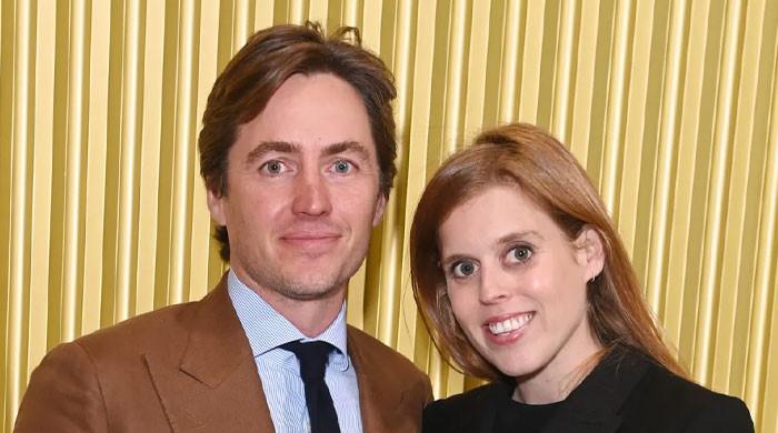Princess Beatrice Faces Fresh Royal Stress as Husband Hit by Unwelcome News