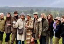 Princess Beatrice and Eugenie Flee Royal Chaos for Secret Countryside Escape as Andrew Mountbatten Windsor Moves Out