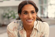 Meghan Markle Shock Twist as Netflix Future Questioned After Massive 100 Million Deal