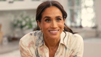 Meghan Markle Shock Twist as Netflix Future Questioned After Massive 100 Million Deal