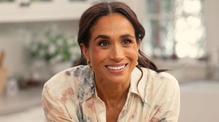 Meghan Markle Shock Twist as Netflix Future Questioned After Massive 100 Million Deal