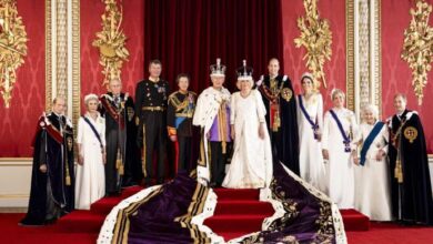 Royal Family Celebrates Surprise Baby News as King Charles Set for New Joy