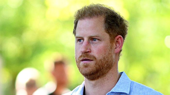 Prince Harry Returns to Court as Quiet Trial Signals Major Turning Point