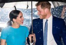 Meghan Markle Ready to Defy Fear and Stand by Prince Harry in UK Return