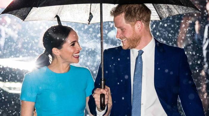 Meghan Markle Ready to Defy Fear and Stand by Prince Harry in UK Return