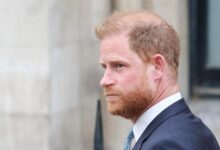 Prince Harry Breaks Silence on Royal Rule in Court as Explosive Witness Box Moment Stuns Britain