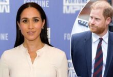 Meghan Markle Pushes Ahead With Risky Business Move as Prince Harry Sounds Alarm Bells
