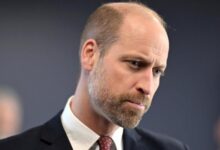 Prince William Makes Secret Palace Decision That Changes Everything for Prince Harry