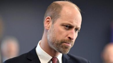 Prince William Makes Secret Palace Decision That Changes Everything for Prince Harry