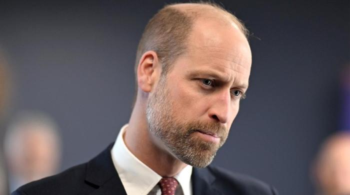 Prince William Makes Secret Palace Decision That Changes Everything for Prince Harry