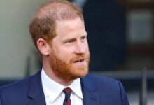 Prince Harry Stuns Westminster With Bold Move Before Leaving Britain