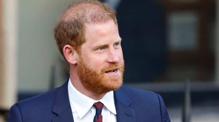 Prince Harry Stuns Westminster With Bold Move Before Leaving Britain