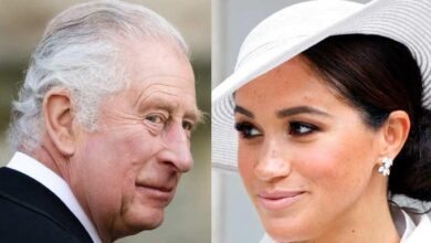 Meghan Markle Breaks Silence on King Charles Kindness That Changed Everything for Her