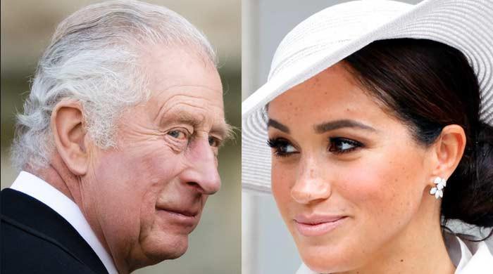 Meghan Markle Breaks Silence on King Charles Kindness That Changed Everything for Her