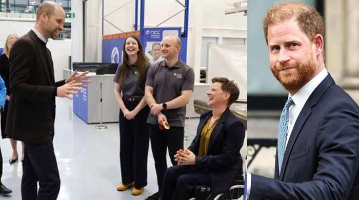 Prince William Steps Into the Spotlight as Palace Shares Powerful Update While Prince Harry Prepares His Exit