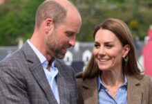 Prince William and Kate Middleton Quietly Execute Master Plan as Prince Harry and Meghan Markle Chaos Explodes