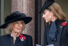 Kate Middleton Quietly Follows Queen Camilla’s Lead With Emotional New Mission for Children