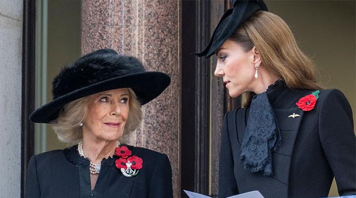 Kate Middleton Quietly Follows Queen Camilla’s Lead With Emotional New Mission for Children