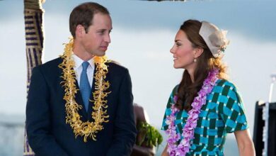 Prince William and Kate Middleton’s Secret Escape Finally Revealed and It Changes Their Love Story