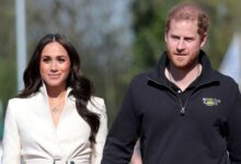 Meghan Markle Stuns Fans With Powerful Reaction to Prince Harry’s UK Stand