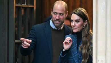 Prince William and Kate Middleton Stand Their Ground as Parenting Choice Sparks Heated Debate