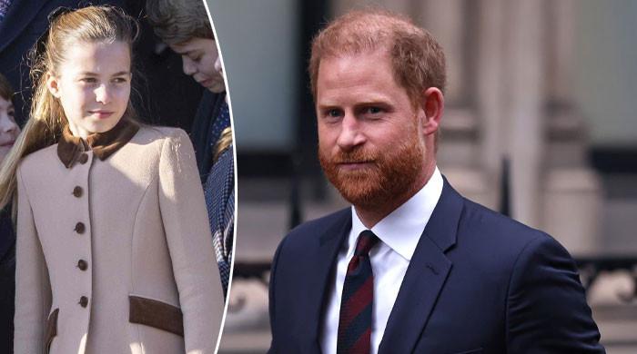 Prince Harry Breaks Silence on Princess Charlotte Fear as Royal Tradition Quietly Shifts