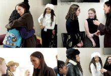 Meghan Markle Sparks Shock Reaction at Sundance as Actress Calls Royal Meeting Crazy