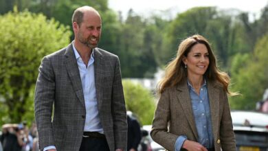 Kate Middleton Steps Into Powerful Solo Role as Prince William Leaves UK on Major Global Mission