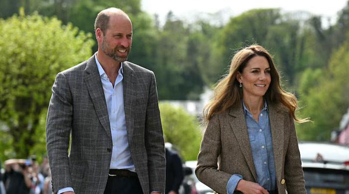 Kate Middleton Steps Into Powerful Solo Role as Prince William Leaves UK on Major Global Mission