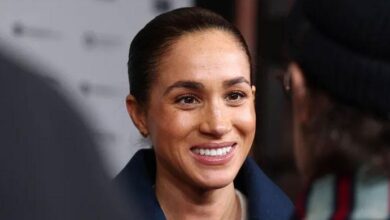 Meghan Markle Stuns Hollywood With Bold Move That Signals Major Career Shift Ahead