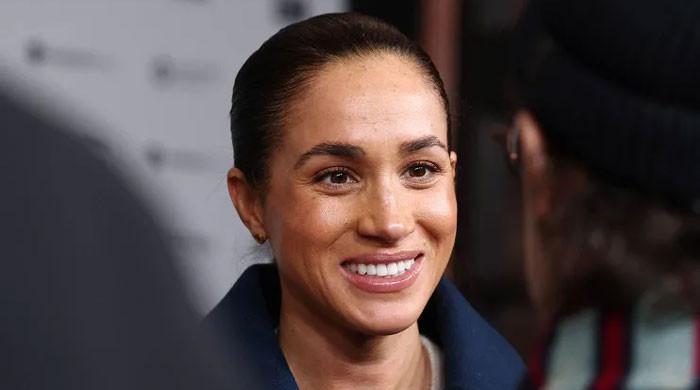 Meghan Markle Stuns Hollywood With Bold Move That Signals Major Career Shift Ahead