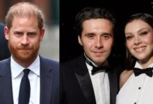 Brooklyn Beckham Set to Follow Prince Harry Playbook as Seven Figure Memoir Deal Sparks Family Feud Frenzy