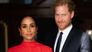 Meghan Markle Sends Love Filled Signal as Prince Harry Returns Home and Sundance Appearance Sparks Buzz