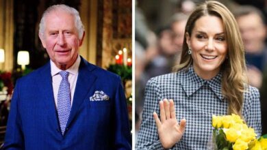 Royal Family in Crisis as King Charles and Kate Middleton Face New Cancer Fears That Could Shake the Monarchy