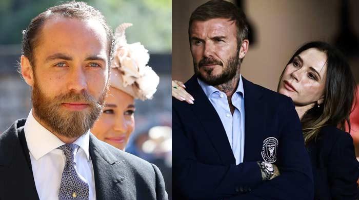 Kate Middleton Brother Sends Quiet Signal After David Beckham Emotional Family Message Sparks Fresh Drama