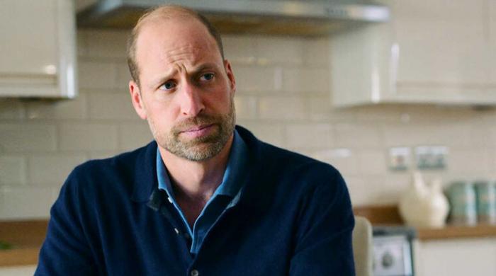 Prince William’s Playful Forever Home Joke With Kate Middleton Leaves Crowd in Stitches