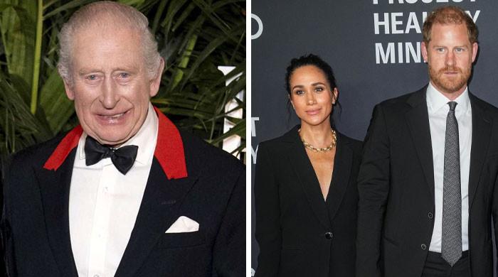 King Charles Drops Bombshell Lesson for Prince Harry and Meghan Markle That Could Change Everything