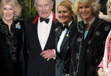 Queen Camilla’s Saudi Style Secret Resurfaces Again and Royal Fans Are Obsessed