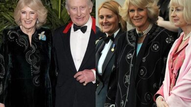 Queen Camilla’s Saudi Style Secret Resurfaces Again and Royal Fans Are Obsessed