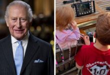 King Charles Secret Countdown Sparks Hope for Reunion With Archie and Lilibet After Prince Harry’s Latest Move