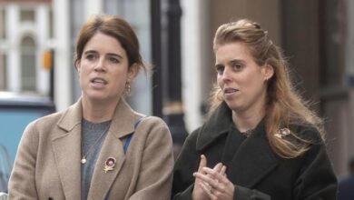 Buckingham Palace Draws Firm Line on Princess Beatrice and Eugenie’s Royal Fate After Andrew Fallout