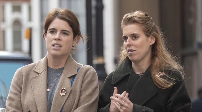 Buckingham Palace Draws Firm Line on Princess Beatrice and Eugenie’s Royal Fate After Andrew Fallout