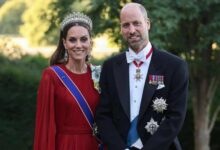 Will Kate Middleton Pass King Charles Ultimate Test to Save the Royal Family From Collapse