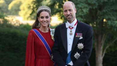 Will Kate Middleton Pass King Charles Ultimate Test to Save the Royal Family From Collapse