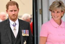 Prince Harry Holds Nothing Back About Princess Diana in Explosive New Book